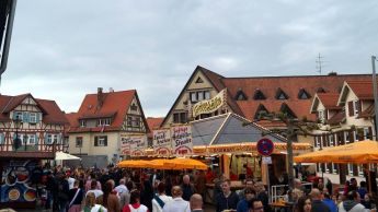 Oberursel Attractions