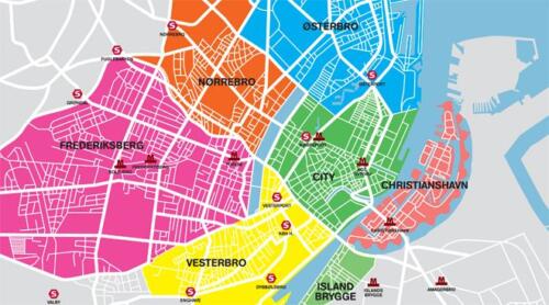 copenhagenmap