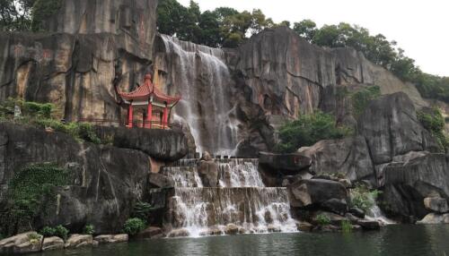 fuzhou_waterfall